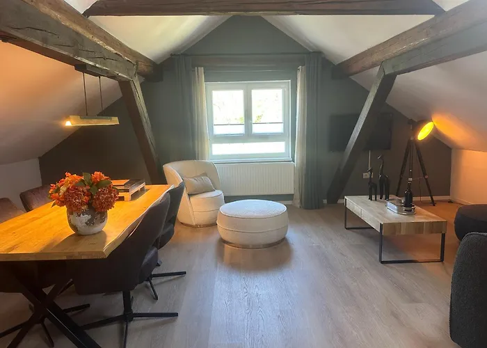 Fact Apartments