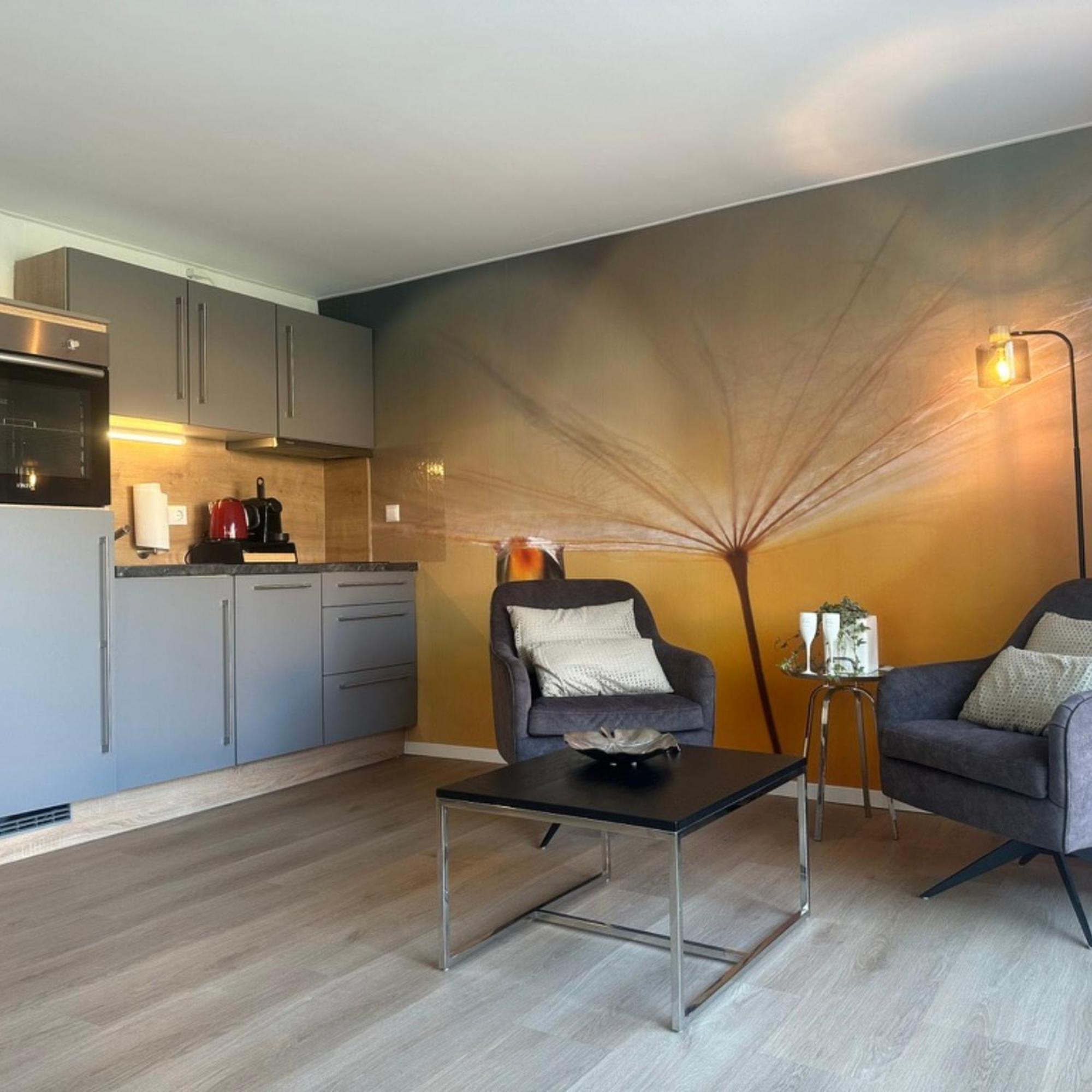 Fact Apartment Arnoldstein