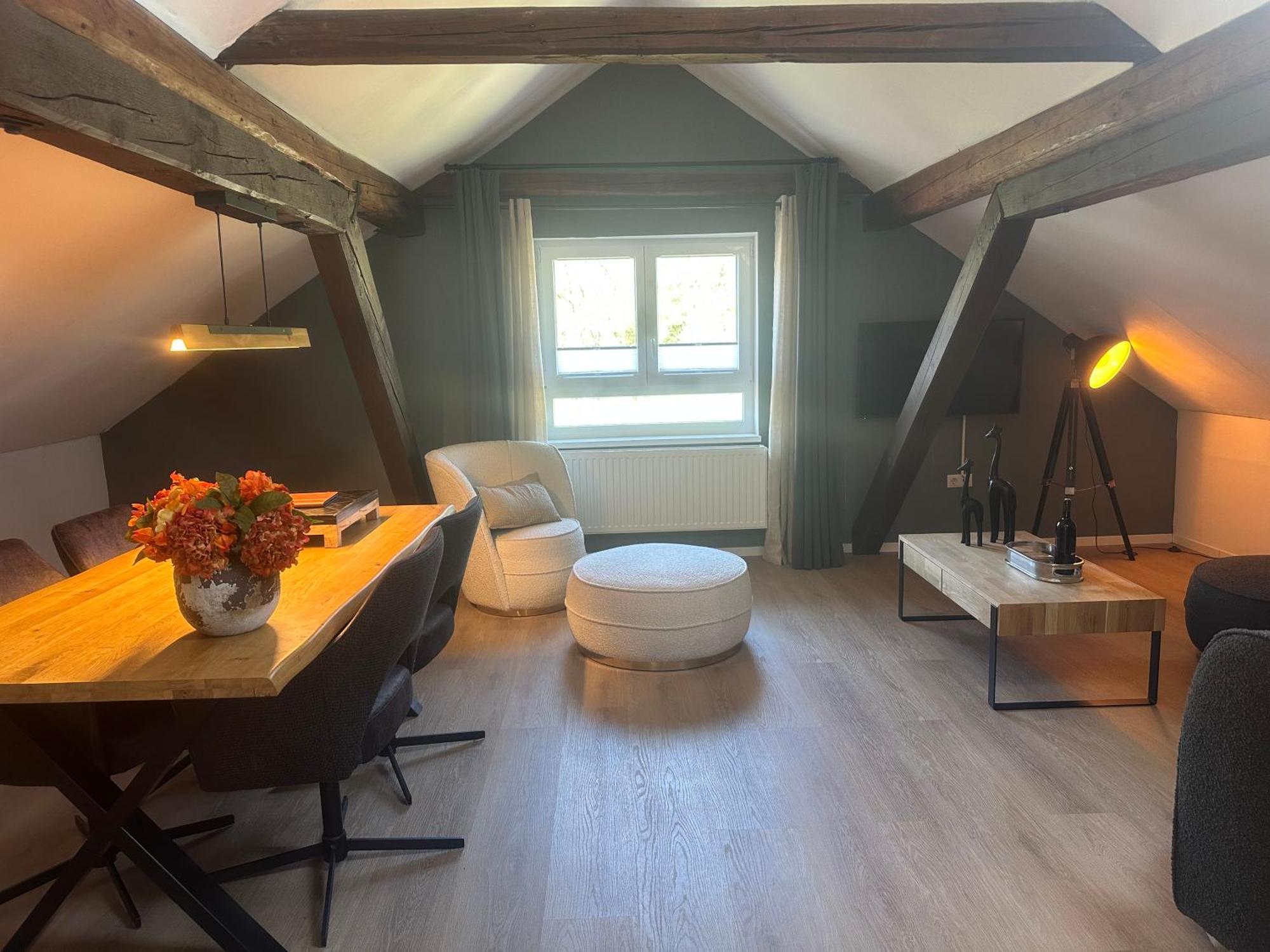 Fact Apartment